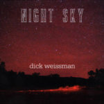 Dick Weissman Night Sky Album Cover